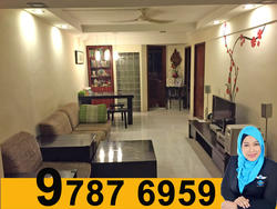 Blk 4 Farrer Gardens (Bukit Timah), HDB 3 Rooms #118523412